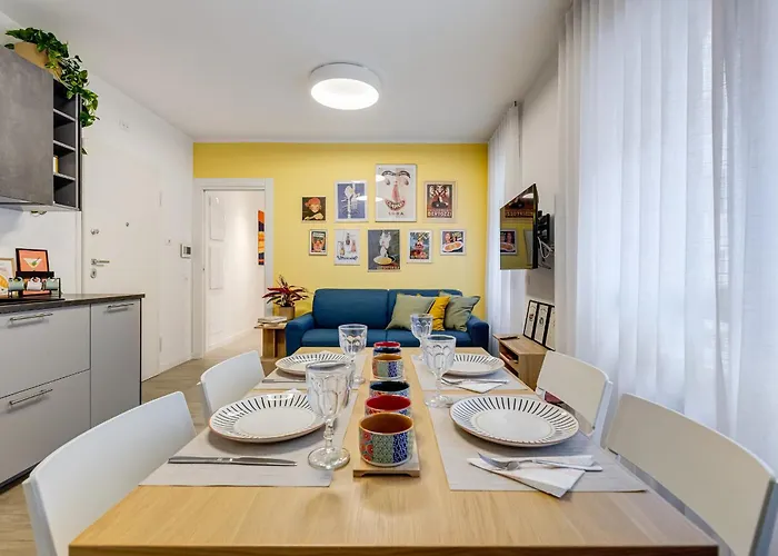 Apartament Time Factory *
