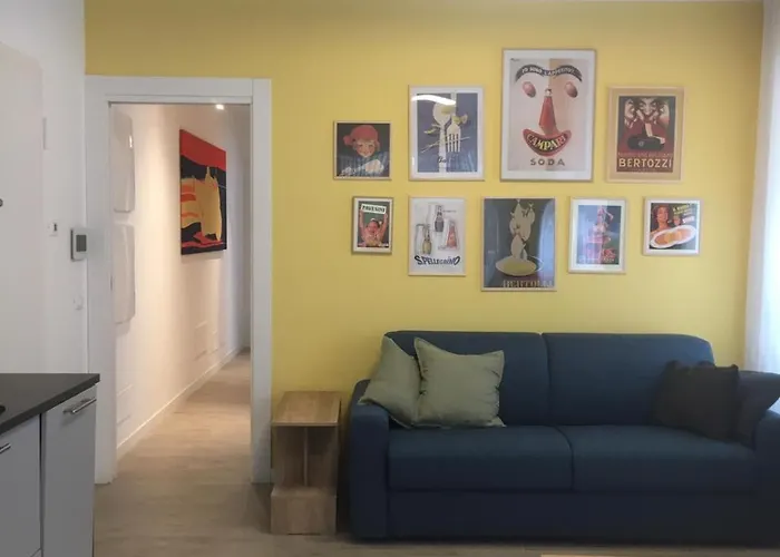 Time Factory Apartament Rzym