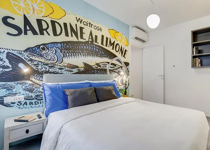 Apartament Time Factory Rzym