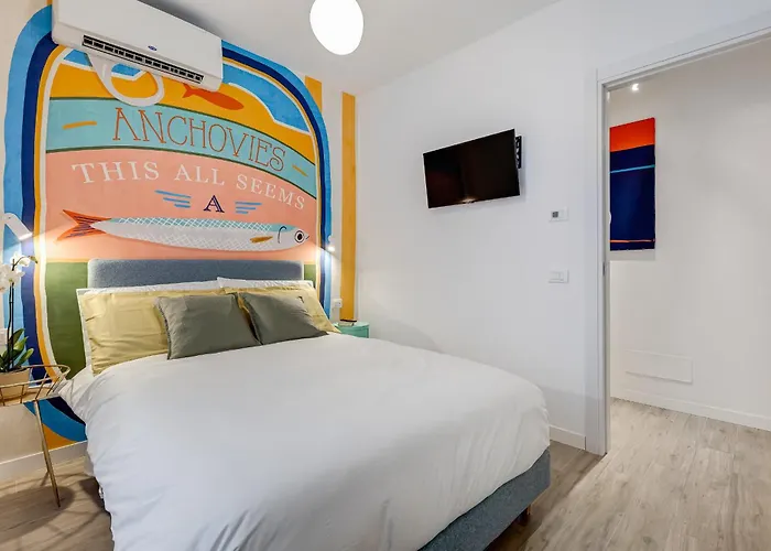 Apartament Time Factory *