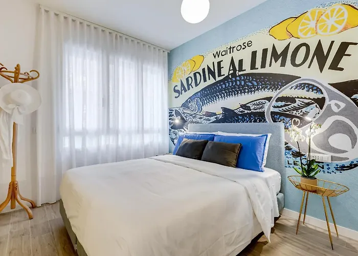 Time Factory Apartament Rzym