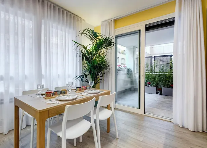Time Factory Apartament