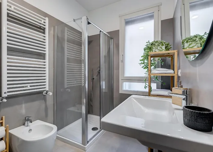 Apartament Time Factory Rzym