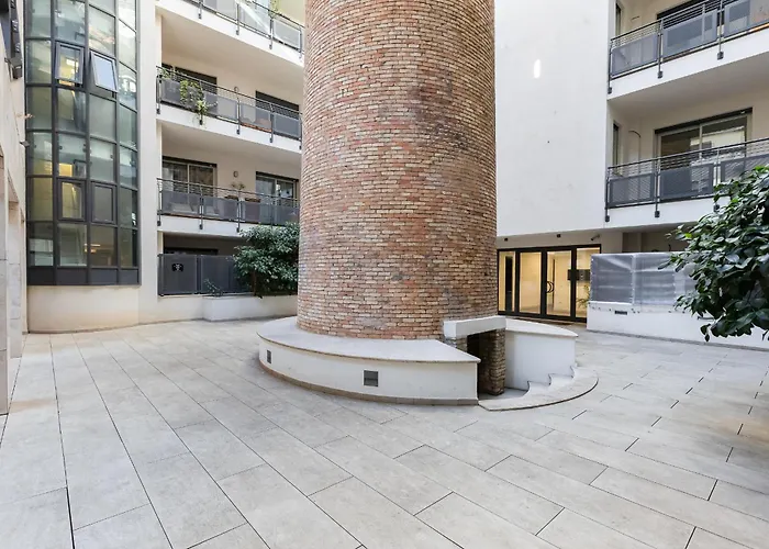 Apartament Time Factory